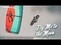 Fly me to the moon cabrinha kitesurfing starring nick jacobsen