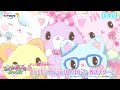 テレビアニメ「ミュークルドリーミー みっくす！」番宣CM