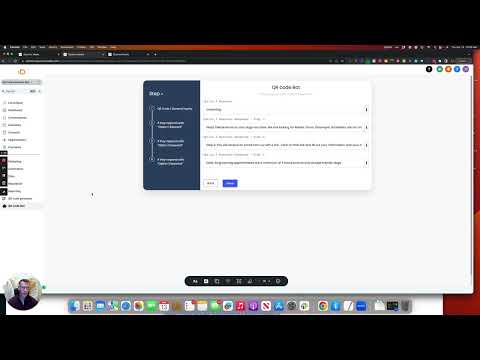 How to Create a QR Code Bot for Go High Level