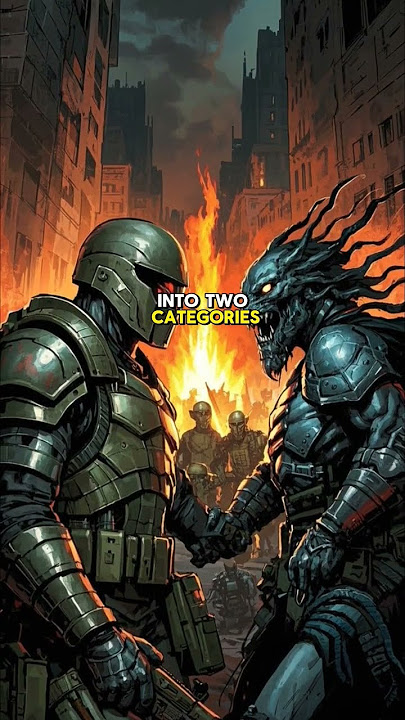 What If Humans Evolved Mutant Abilities? Society’s New Divide