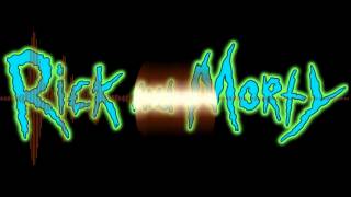 Audio Portrait - Birdperson - Dick move