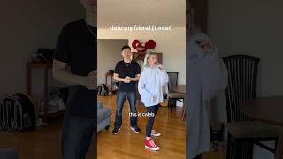date my friend (threat) ✨caleb✨ submit your application below || for more follow @hannahavison