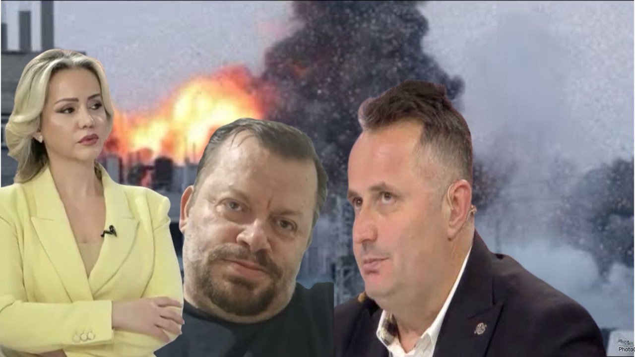 Lufta e tretë botërore?/ Irani kërcënon botën, dalin detaje SHBA ngre alarmin