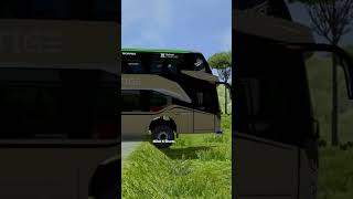 Lakshana Bus On High Road