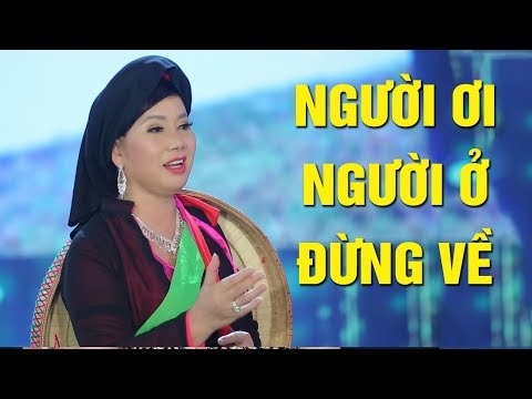 Video Người Ơi Người Ở Đừng Về - Mai Minh Xuyên ft Lương Gia... - youtube