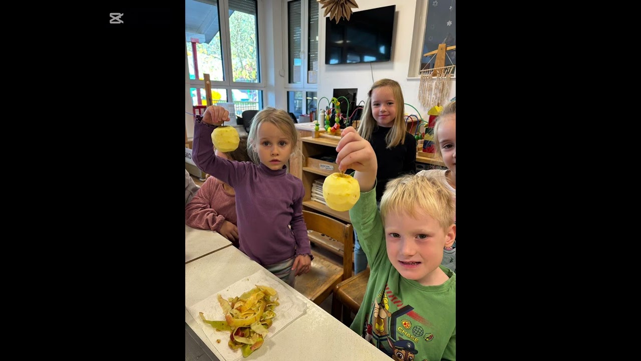 Dan jabuka (Smajlići), ped. god. 2025./2026.