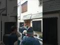 京都・祇園　真矢さん（芸妓）　襟替え（7）　Maya(Geiko) , Gion, Kyoto