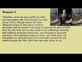 34. Romans 5