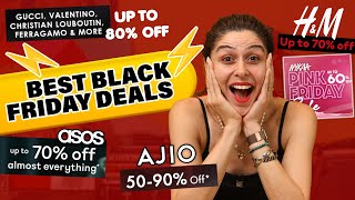 Black Friday Sales 2024! The Best Deals, Discounts & My Top Picks!