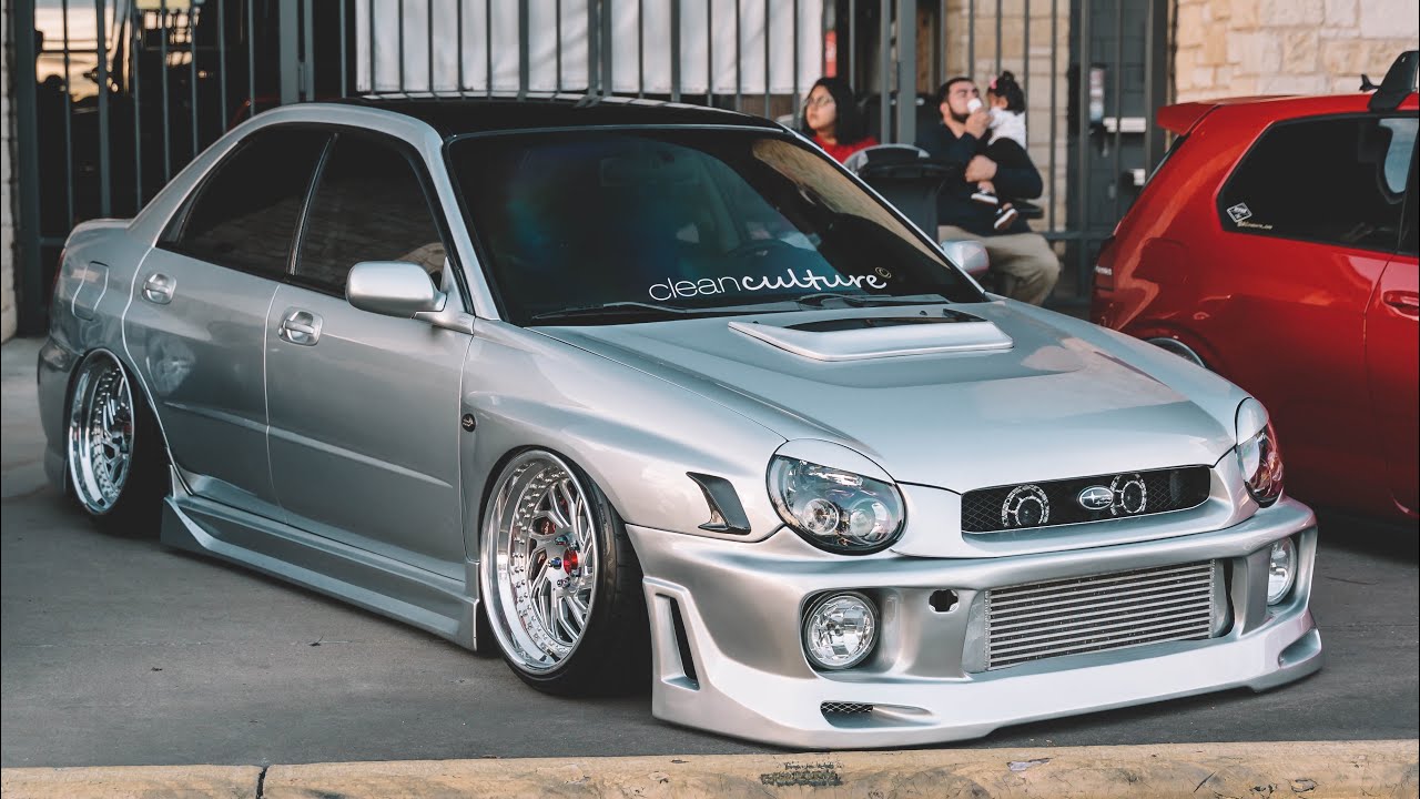 Clean Culture Texas Stadium Showcase 4K YouTube