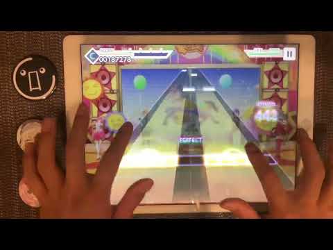 【プロセカ】 にっこり^^調査隊のテーマ AP