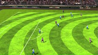 Fifa 14 Iphoneipad - Mymmaponten Vs. Al-Nahdha