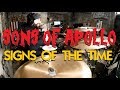 Sons of Apollo - Signs of the Time - (Glen Monturi Drum Cover)