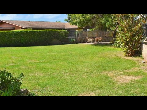 64 Meli Place, Kahului, HI home video tour