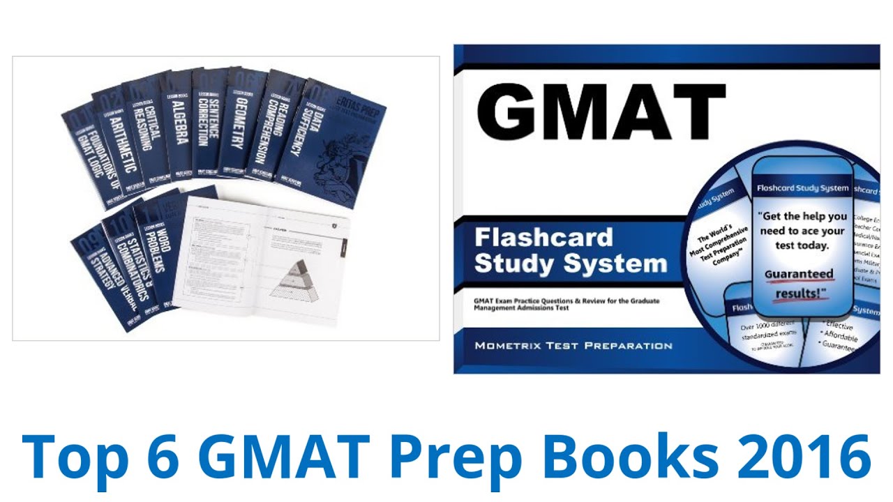 6-best-gmat-prep-books-2016-youtube