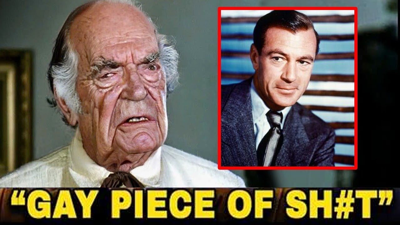 Top 6 Actors Jack Elam HATED The Most