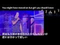 Still The One- One Direction （和訳＋日本語字幕)