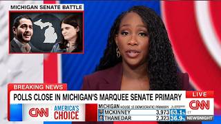 CNN NewsNight With Abby Phillip Full Episode - August 4, 2026