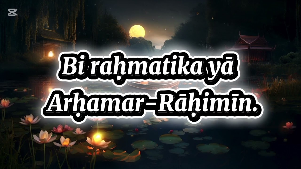 Powerful Dua for Guidance, Protection & Blessings