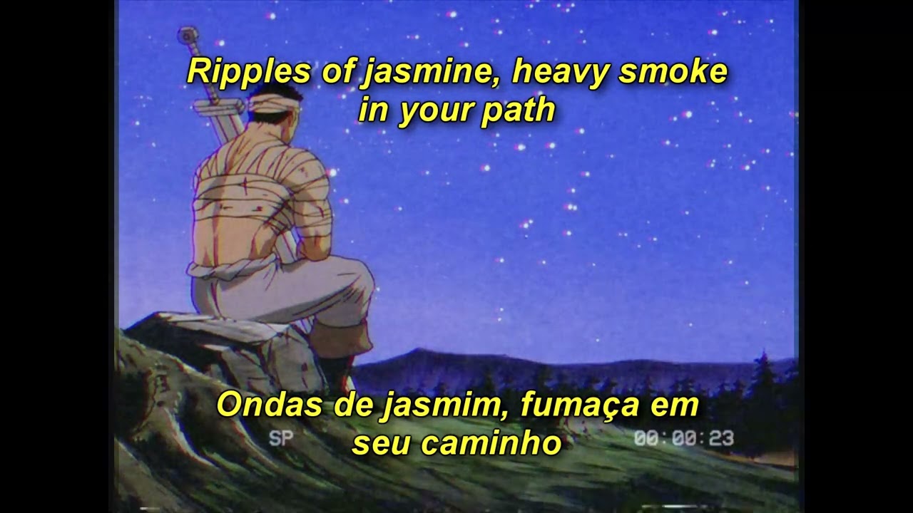 Current 93 - Tears for an Eastern Girl (Legendado PT-BR)