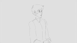 Your Obedient Servant Ep.59 TAZ Animatic