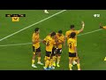 Raul Jimenez and Adama Traore on target | Wolves 2-1 Preston | Carabao Cup highlights