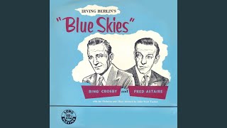 Blue Skies