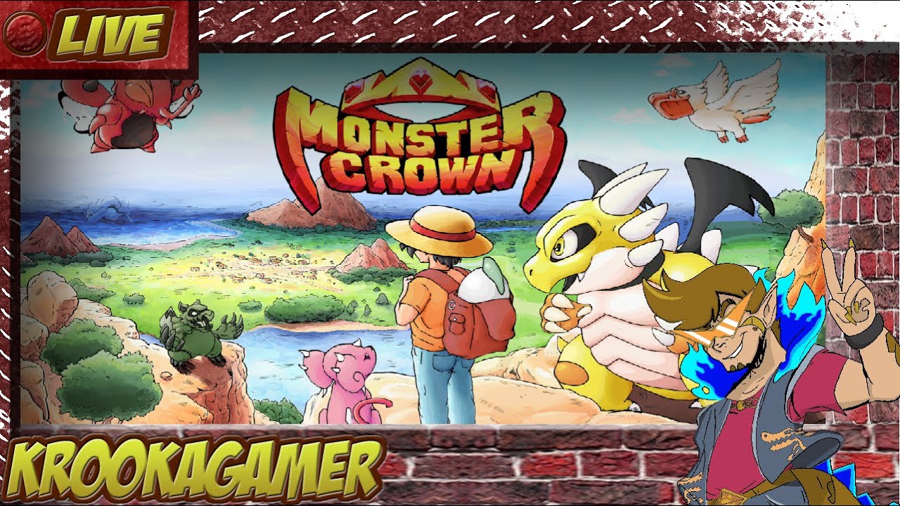 the search for the sources battle for the throne Monster crown stream #4