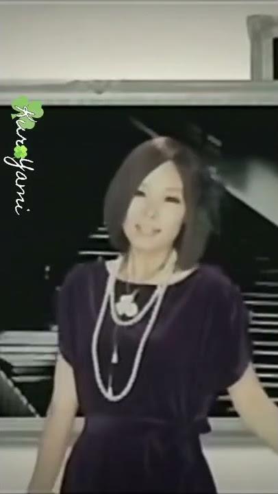 Aiuchi Rina ~ magic of the smile 💚🍀