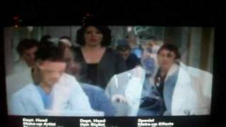 Grey's Anatomy 'Song Beneath The Song:The Music Event' promo #1