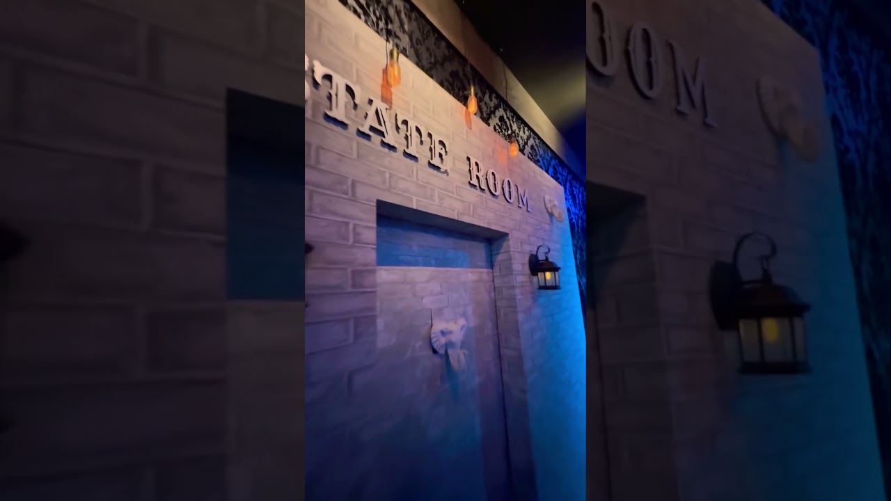 Another Vegas Speakeasy! 1923 Prohibition at Mandalay Bay! 