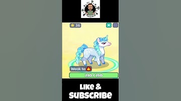 NEW Mysticle Attack Animations!!! #education #pets #tutorial #math #animation #attack #magic