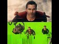 Green Screen The Super Family Superman Lois 4x10 Series Finale 