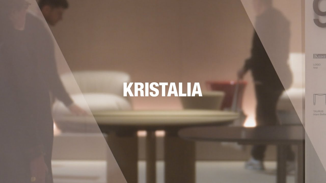 Kristalia 95–25 -- From product to total living project and beyond