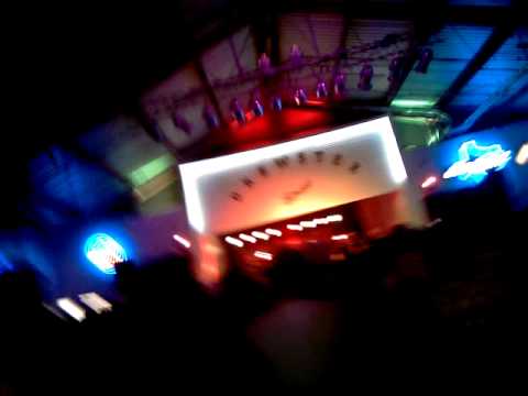 Randy Rogers Band - Buy Myself A Chance