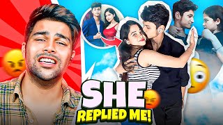 This INDIAN MOMMY ROAST ME 😭 ( MY Reply)  | DhiruMonchik