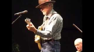 Jimmie Miller - Working Man Blues - 1/2/15