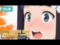 "Can I Buy Your Underwear?" | DUB | Saving 80000 Gold in Another World