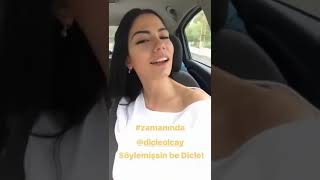 Dicle 💟💟 Super Soylemissin
