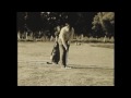 Golf Pro Swings of the 50´s の動画、YouTube動画。