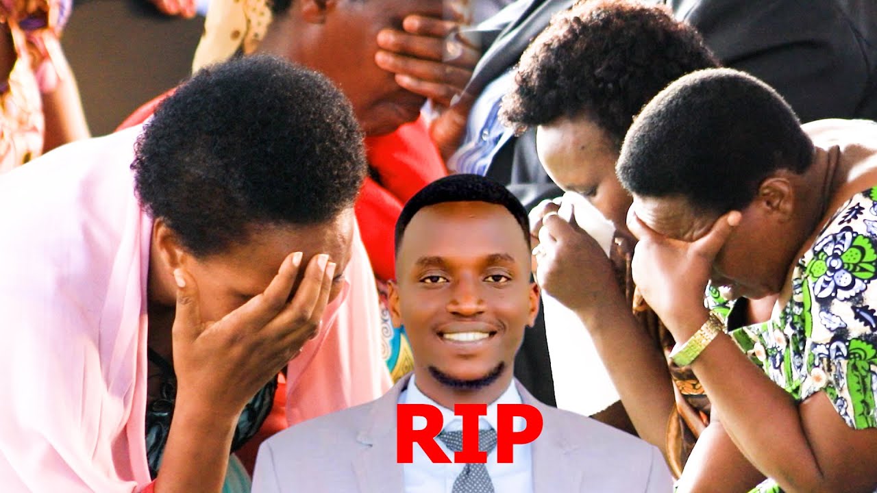 Byari AMARIRA😭💔RIP BLAISE IJAMBO YASIZE AVUZE.MUZANKUNDE YARABASEZERAGA NTIBABIMENYE