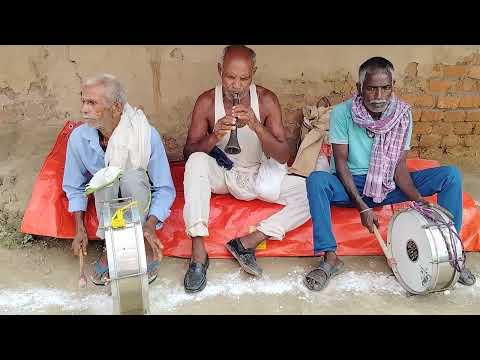 ma विदाई की और