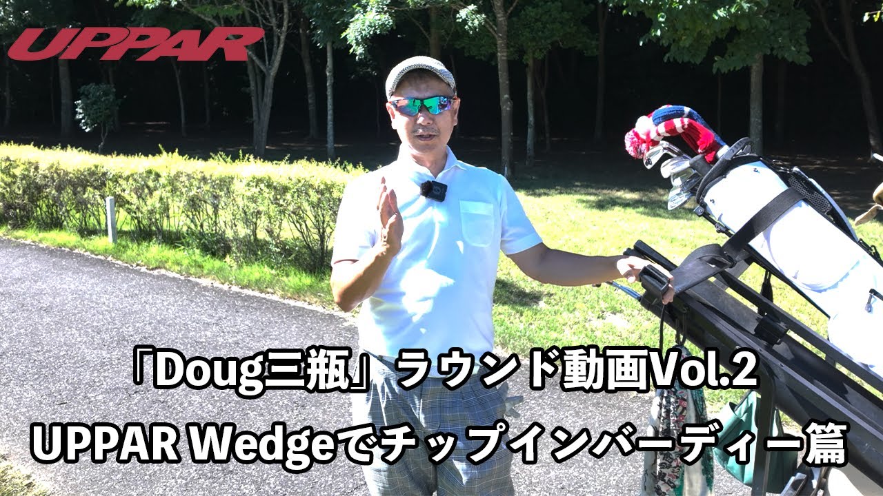 鹿又大絶賛！？N.S.PRO MODUS3 TOUR115の番手ずらし！後編
