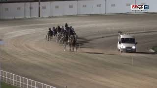 Vidéo de la course PMU PREMI ICOK