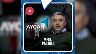 AYCAN HAVACILIK - MEGA - PARTNER - MEGA ELEKTRONİK - DOOSAN TÜRKİYE - CNC - TORNA - OTOMASYON