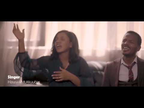 DA OO AMANAMAA HAWI MUKKUBAS