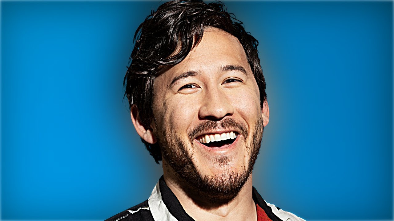 You Will Never Look At Markiplier The Same Way Again YouTube