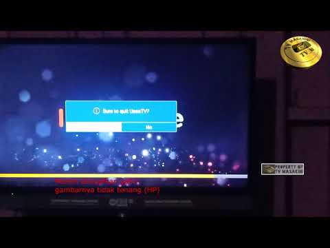 cara mengatasi STB gagal mendapatkan alamat IP | Error 1302 | Tutorial ...