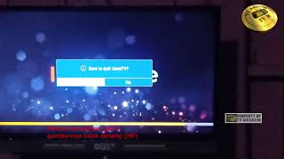 cara mengatasi STB gagal mendapatkan alamat IP | Error 1302 | Tutorial Indihome |