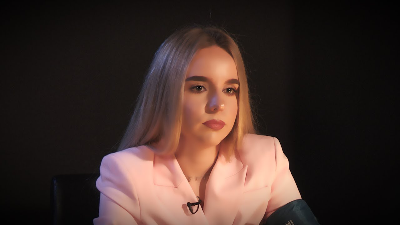 Lea Stanković priznala na BLIC POLIGRAFU da je U VEZI SA JUTJUBEROM, pa šokirala priznanjem